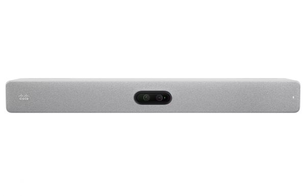 CISCO ROOM BAR PRO, FIRST LIGHT