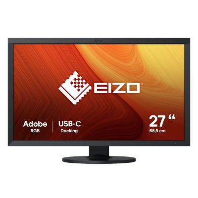 27  IPS 2560X1440 16:9 USB-C, DP, HDMI, DVI