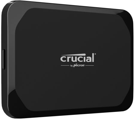 CRUCIAL X9 1TB PORTABLE SSD