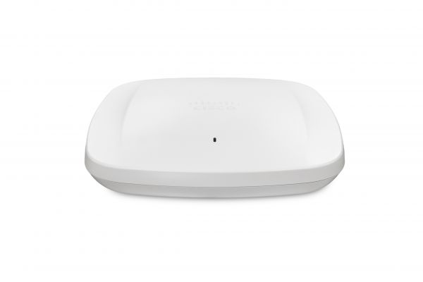 CATALYST 9164I AP (W6E, TRI-BAND 4X4) W/REG-E