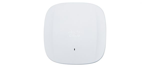 CATALYST 9166I AP (W6E, TRI-BAND 4X4, XOR) W/REG-E