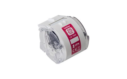NASTRO A LUNGHEZZA CONTINUA (25MM)X5MT PER VC-500W