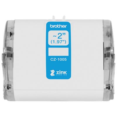 NASTRO A LUNGHEZZA CONTINUA (50 MM) PER VC-500W