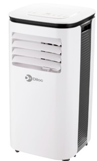Condizionatore Portatile DILOC   IGLU 12000 BTU
