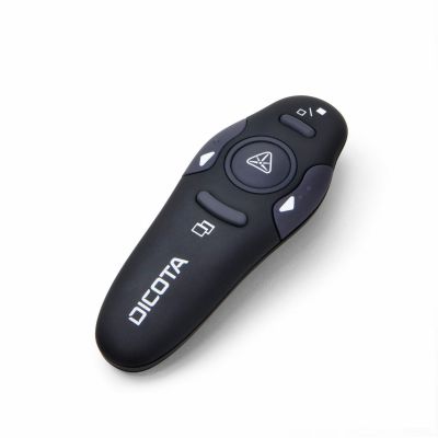 PIN POINT WIRELESS LASER POINTER