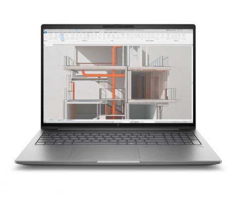 ZBOOK X16 G1I U7 255H 32/1 RTXPRO 500 W11P 3YOFF