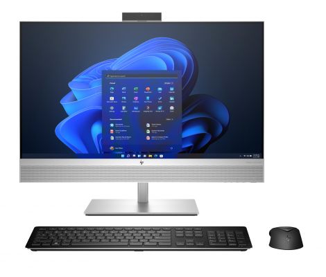 870G9 AIO27NT I7-14700 16 512 W11P 3YW