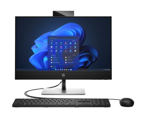440G9 AIO24NT I7-17500T 16 512 WI-FI 6 W11P 2YW