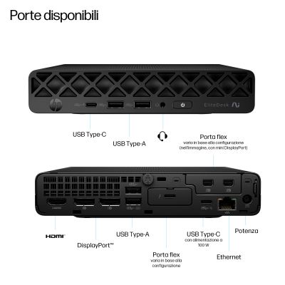 ELITE MINI 8 G1A NGAI R5-340AI 32 512 WIN11P 3YW
