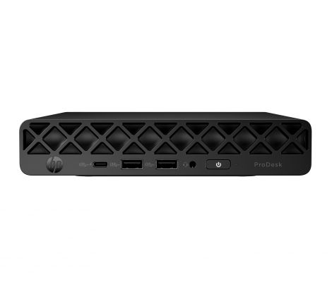 PRODESK 4 G1I MINI ULTRA 5-235T 8 256 WIN11P 3YW