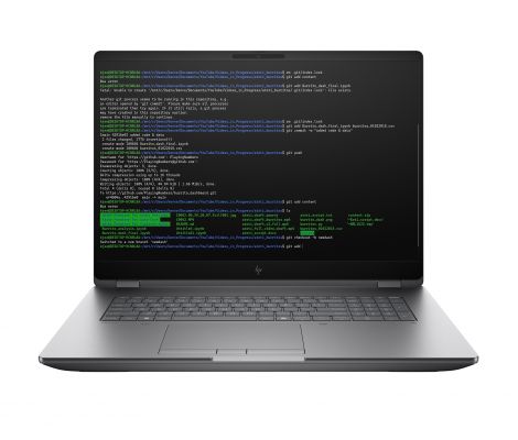 ZFURY 18G1I ULTRA7 255HX 32/1 RTX2000 W11P 3YW