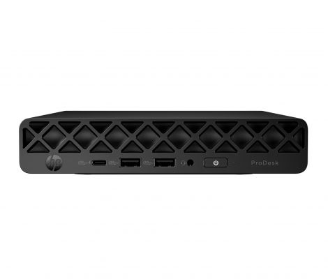 PRODESK 4 G1I MINI ULTRA 5-225T 8/512 WIN11P 3YW