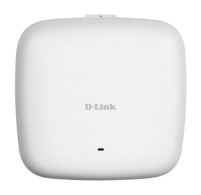 WIRELESS AC1750 WAVE2 DUAL-BAND POE ACCESS POINT