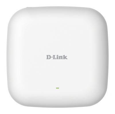 AX1800 WI-FI 6 DUAL-BAND POE ACCESS POINT