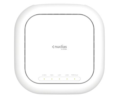 WIRELESS AC2600 WAVE2 NUCLIAS ACCESS POINT