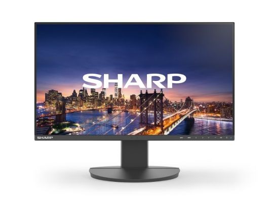 27  LCD monitor, FHD (1920x1080), DP, HDMI, DP-