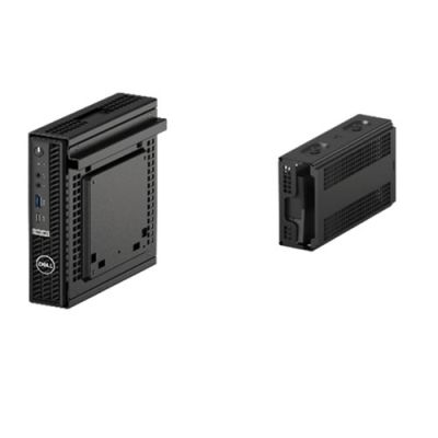 OPTIPLEX MICRO AND THIN CLIENT DUAL VESA MOUNT