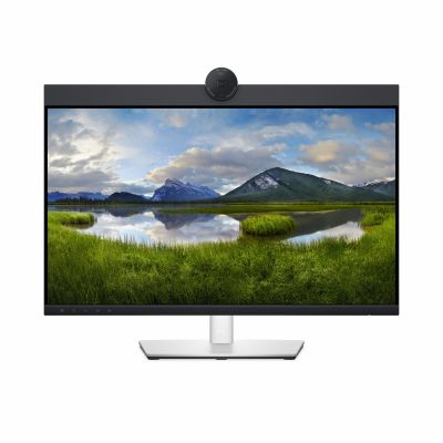 DELL 24 VIDEO CONFERENCING MONITOR P2424HEB (23.8)