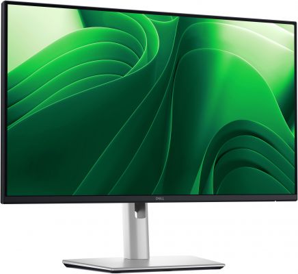 DELL PRO 24 PLUS QHD USB-C HUB MONITOR P2425DE
