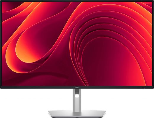 DELL PRO 32 PLUS QHD USB-C HUB MONITOR P3225DE
