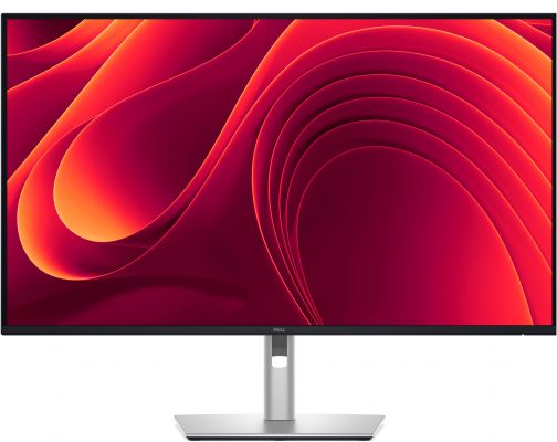 DELL PRO 32 PLUS 4K USB-C HUB MONITOR P3225QE