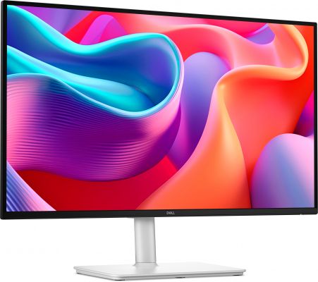 DELL 27 PLUS QHD USB-C MONITOR S2725DC