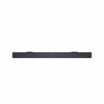 DELL SLIM SOUNDBAR SB521A FOR PRO 2 ID DISPLAYS