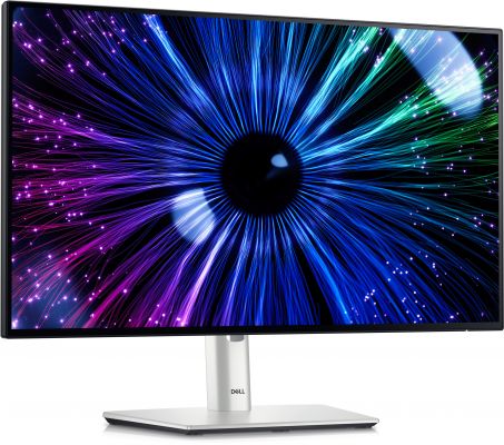 DELL ULTRASHARP 24 USB-C HUB MONITOR U2424HE(23.8)