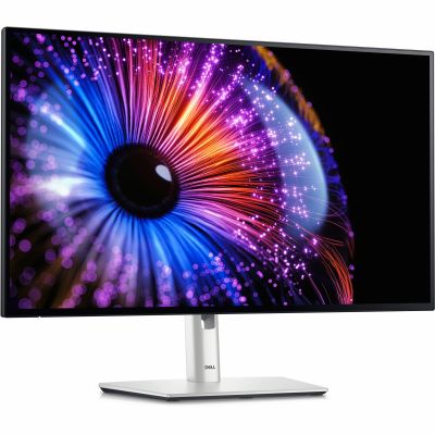 DELL ULTRASHARP 27 THUNDERBOLT HUB MONITOR U2724DE