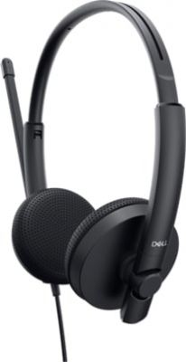 DELL STEREO HEADSET WIRED WH1022