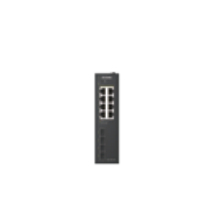 12-PORT GIGABIT INDUSTRIAL POE+ SMART MANAGED