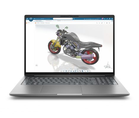 ZBOOK X16 G2I U7 356H 32/1 RTX 3000 W11P 3YOFF