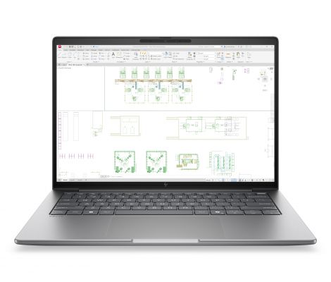 ZBOOK 8 14G2I ULTRA7 366H 32/1 RTX500 W11P 3YOFF