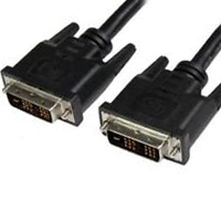 IGLOO CAVO DVI-D 24+1 DUAL LINK M/M - 2M
