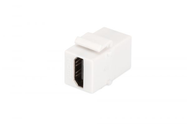 MODULO KEYSTONE HDMI F/F