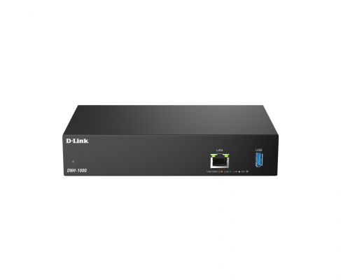 NUCLIAS CONNECT NETWORK CONTROLLER