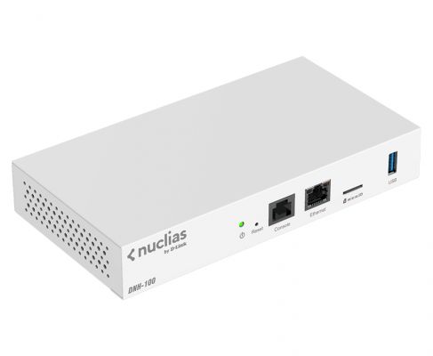 NUCLIAS CONNECT HUB