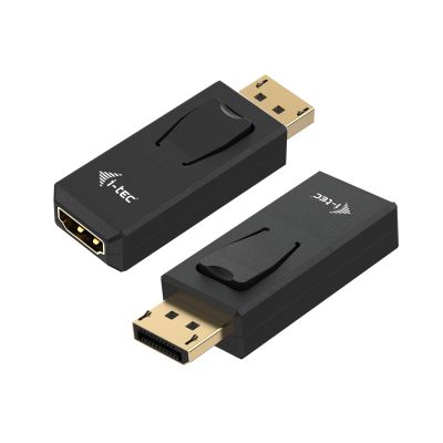 DISPLAYPORT TO HDMI ADAPTER (MAX 4K/30HZ)