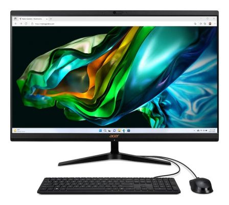 C27-1800 I3-1305U 8GB DDR4 512GB 27 FHD WIN11HOME