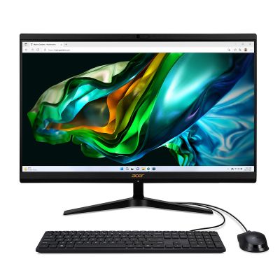 C24-1800 I5-12450H 8GB 512GB 23.8 FHD WIN 11 HOME
