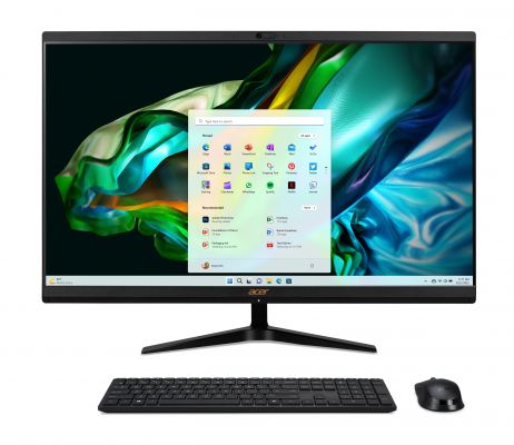 C27-1800 I5-12450H 8GB 512GB 27 FHD WIN 11 HOME