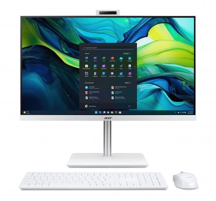 C27 AIO 27 I7-1355U 32GB 1024GB SSD WIN11HOME