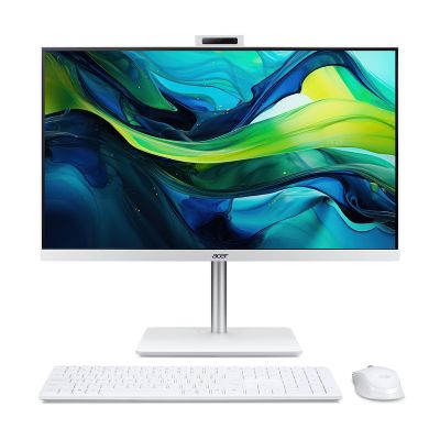 VZ2417G AIO 27 I7-1355U 16GB 512GB SSD W11P