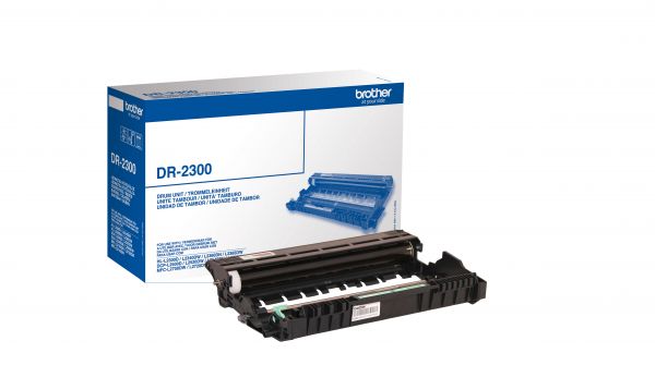 TAMBURO DR-2300 - 12.000 PAG