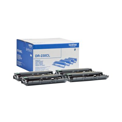TAMBURO - DR-230CL - 15.000 PAGINE