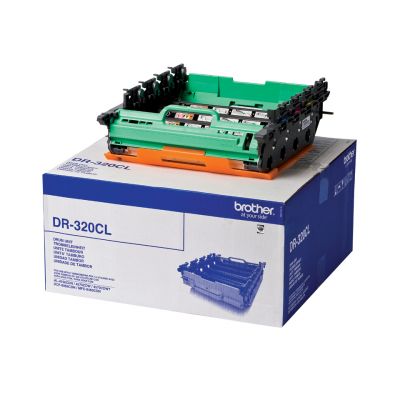 TAMBURO - DR-320CL - 25.000 PAGINE