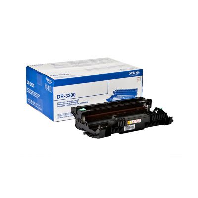 TAMBURO - DR-3300 - 30.000 PAGINE