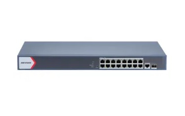 SMART MANAGED POE GIGABIT