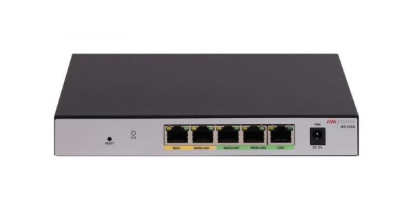 CONTROLLER GIGABIT-100 USERS