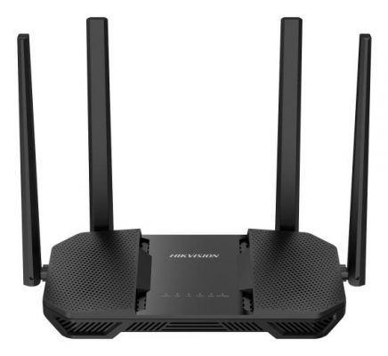 AC1200M DUAL-BAND WIFI5 WIRELESS ROUTER